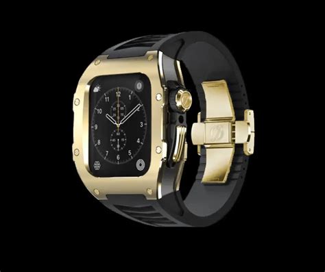 apple watch richard mille|richard mille apple watch case.